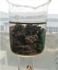 碱式氯化铝